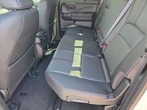New 2026 Honda Ridgeline TrailSport image 16