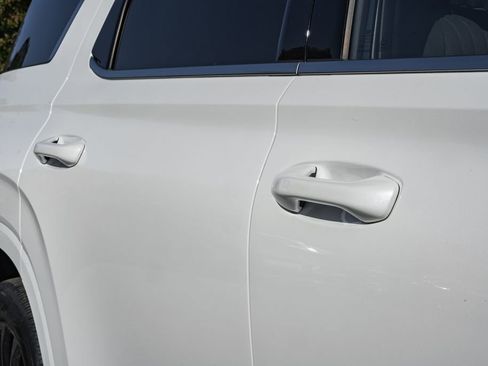 Used 2025 Hyundai Palisade Calligraphy image 15