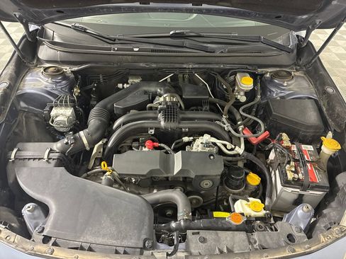 Used 2016 Subaru Legacy 2.5i Premium w/ Moonroof Package AWD/4WD image 33