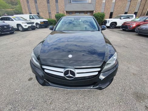 Used 2016 Mercedes-Benz C 300 Sedan image 3