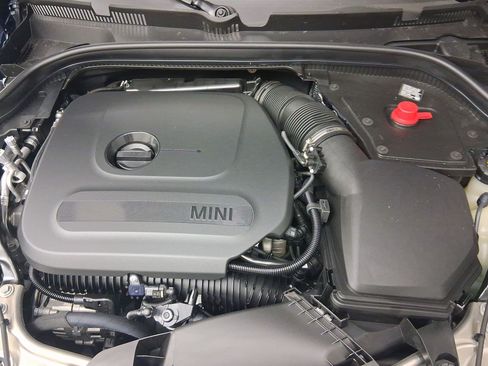 New 2026 MINI Cooper S FWD image 32