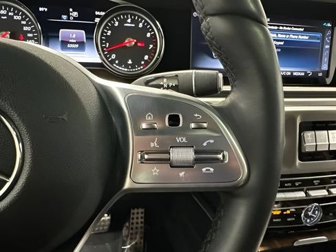 Used 2019 Mercedes-Benz G 550 image 18