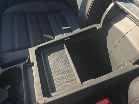 New 2026 Honda CR-V EX-L image 23