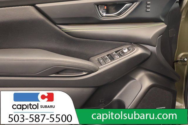 Used 2025 Subaru Ascent Bronze Edition AWD/4WD image 10