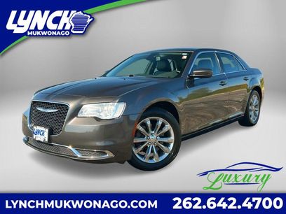 Used 2017 Chrysler 300 Limited