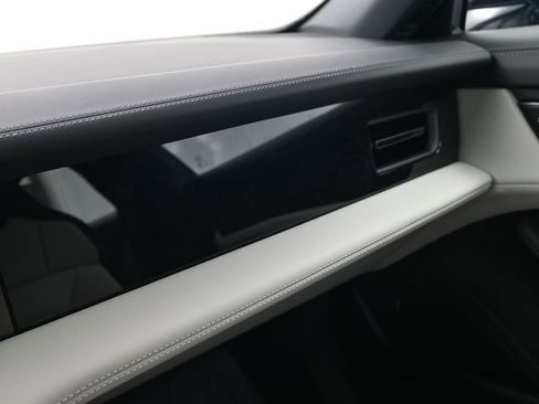 New 2026 Porsche Taycan image 23