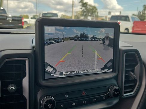 Used 2024 Ford Bronco Sport Big Bend w/ Convenience Package image 26