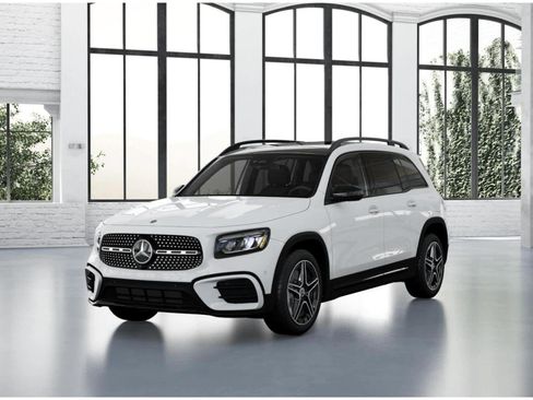 New 2026 Mercedes-Benz GLB 250 image 39