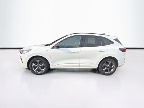 Certified 2023 Ford Escape ST-Line w/ Tech Pack #1 AWD/4WD image 8