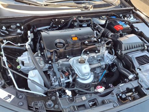 Used 2023 Honda Civic LX image 24
