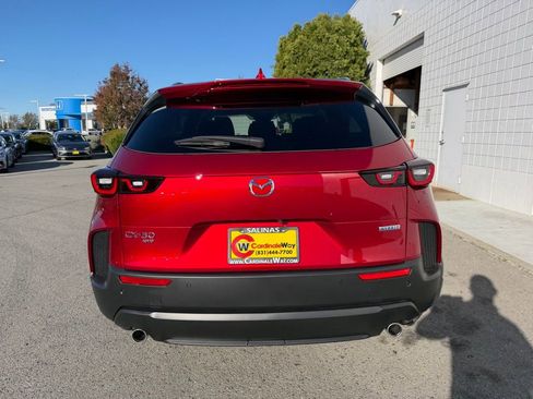 New 2026 MAZDA CX-50 2.5 Hybrid w/ Weather Package image 5