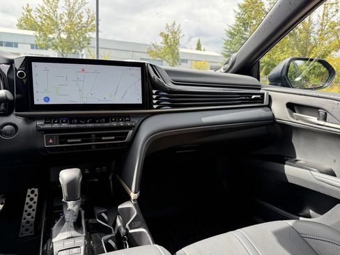 Used 2026 Toyota Camry XSE w/ Premium Plus Package AWD/4WD image 25