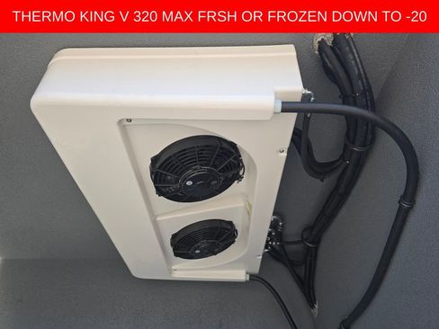 New 2025 Mercedes-Benz Sprinter 2500 image 6