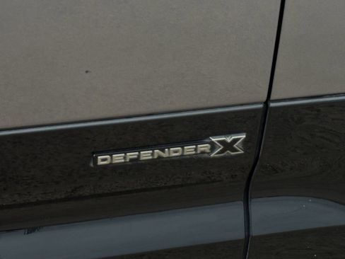 Used 2022 Land Rover Defender 110 X image 11