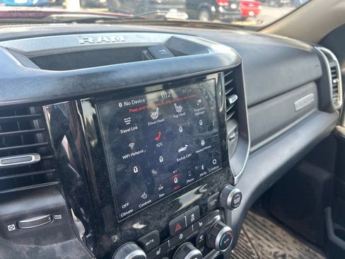 Used 2019 RAM 2500 Big Horn AWD/4WD image 10