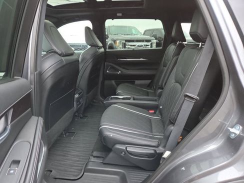 Used 2023 INFINITI QX60 Autograph image 12