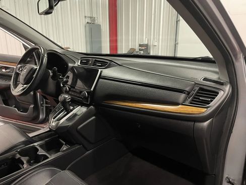 Used 2018 Honda CR-V EX-L image 46