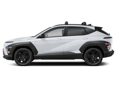 New 2026 Hyundai Kona SEL Sport FWD image 20