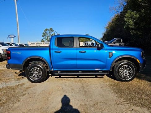 Used 2024 Ford Ranger XLT image 13