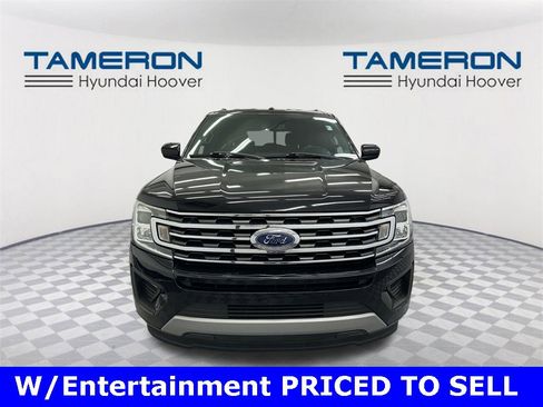 Used 2019 Ford Expedition Max XLT image 8