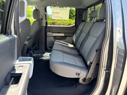 New 2026 Ford F250 XL w/ STX Appearance Package AWD/4WD image 30