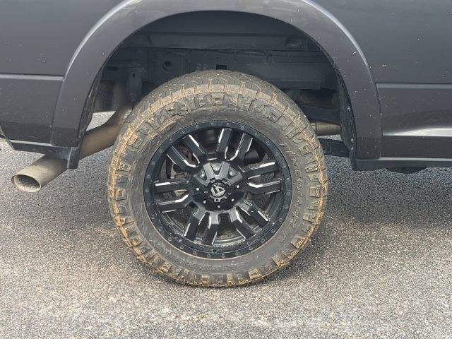 Used 2023 RAM 2500 Limited AWD/4WD image 11
