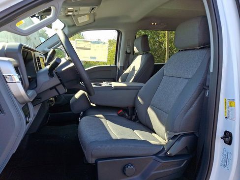 New 2026 Ford F350 XL w/ STX Appearance Package image 9