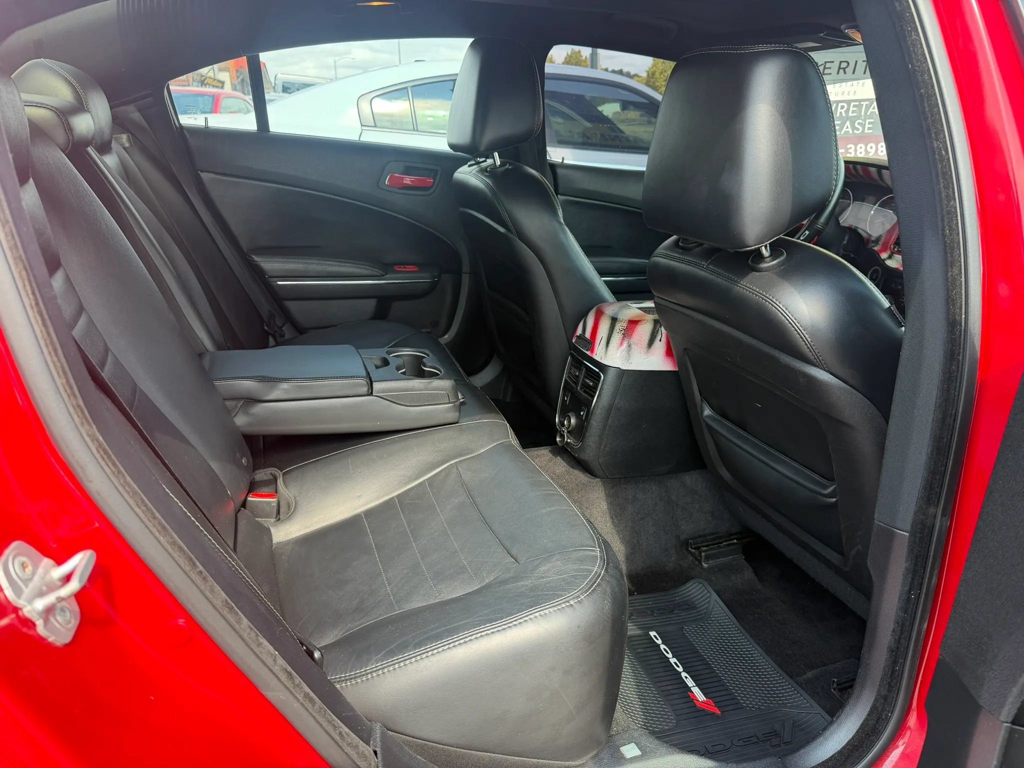 Used 2013 Dodge Charger SXT Plus RWD image 10