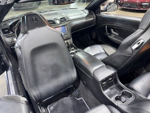 Used 2014 Maserati GranTurismo MC image 54