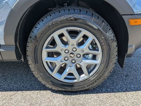 New 2026 Ford Bronco Sport Big Bend AWD/4WD image 11