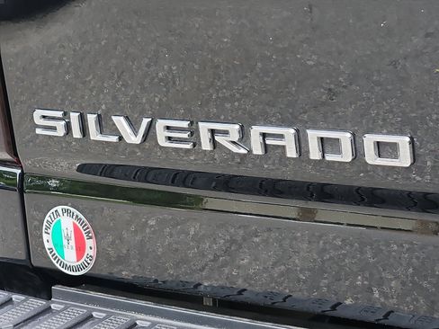 Used 2026 Chevrolet Silverado 2500 ZR2 AWD/4WD image 34