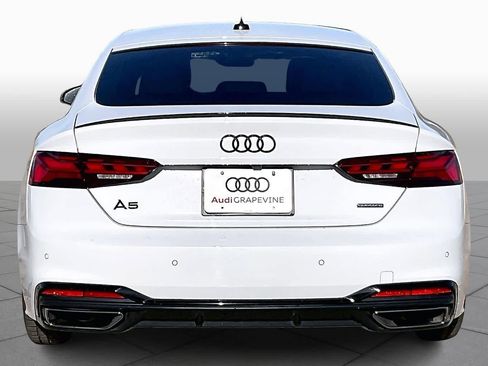 Used 2023 Audi A5 2.0T Premium Plus image 4