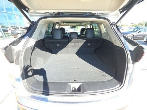 Used 2021 Nissan Murano SL w/ SL Moonroof Package image 30