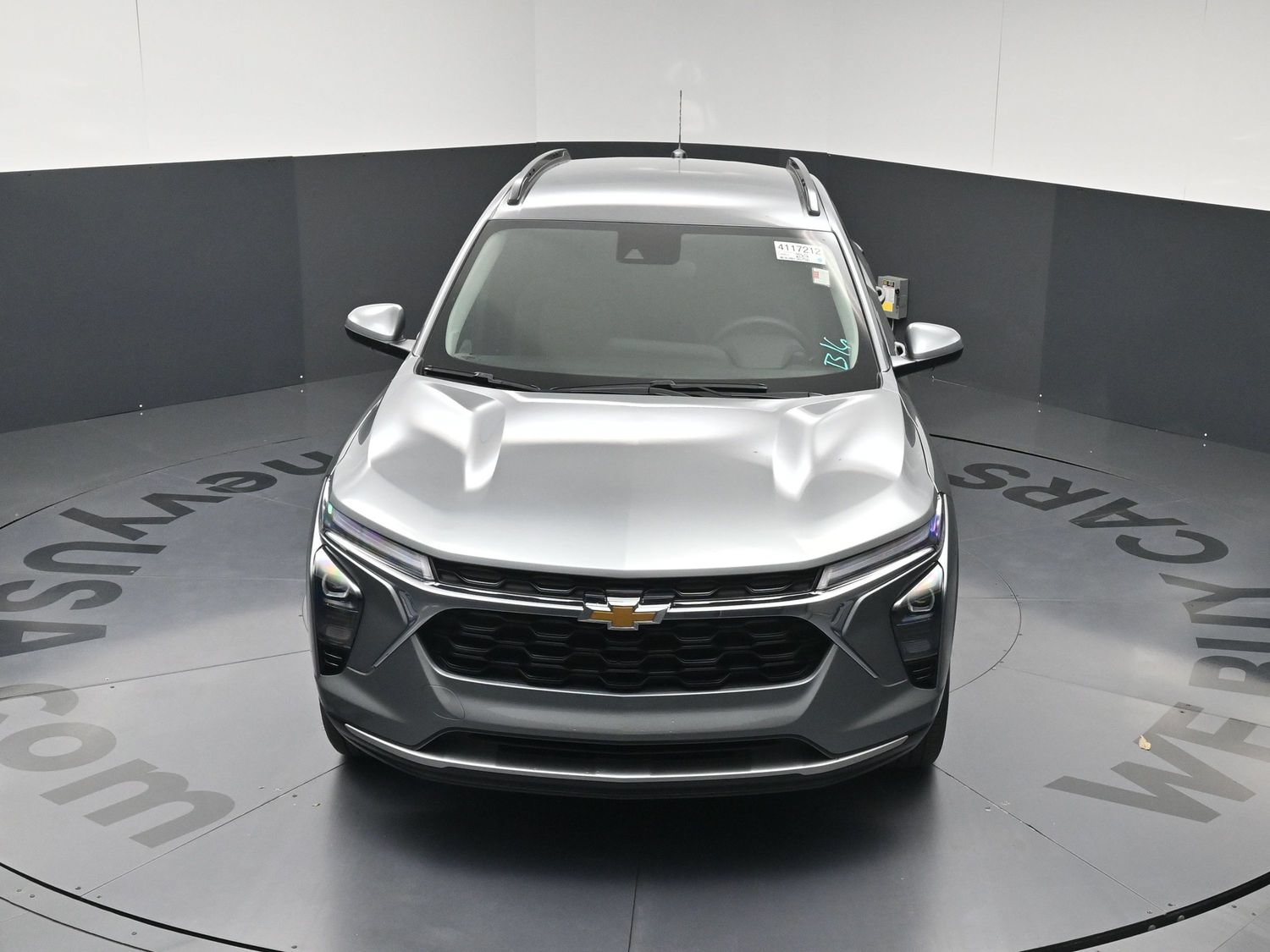 Used 2026 Chevrolet Trax LT FWD image 31