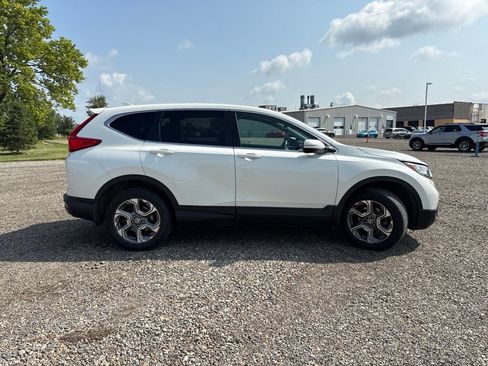 Used 2018 Honda CR-V EX-L image 14