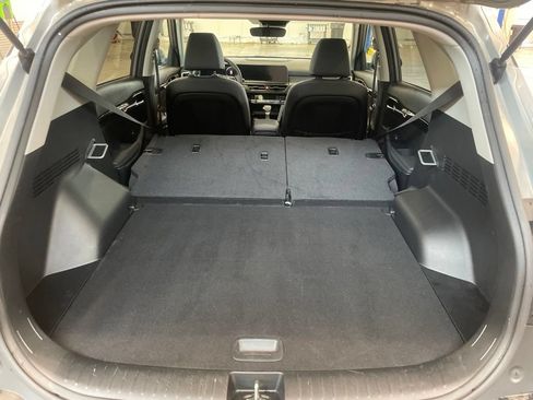 Certified 2024 Kia Seltos EX AWD/4WD image 30