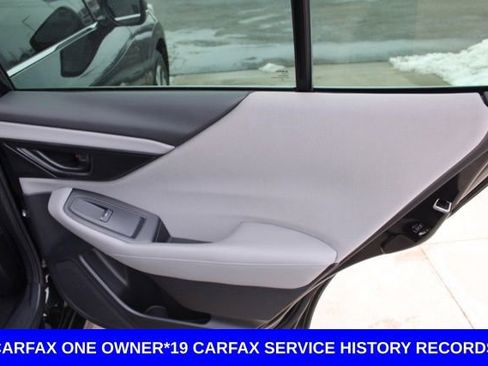 Used 2021 Subaru Legacy w/ Alloy Wheel Package image 22