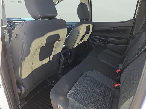 New 2025 Ford Ranger XL image 9