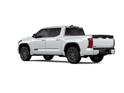 New 2026 Toyota Tundra Platinum image 21