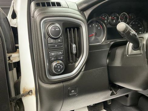 Used 2022 Chevrolet Silverado 3500 LT w/ All Star Edition AWD/4WD image 12