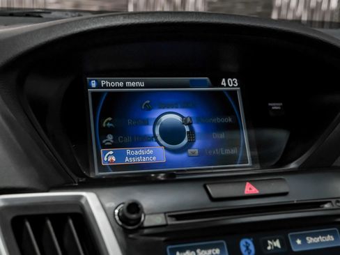 Used 2015 Acura TLX w/ Technology Package FWD image 30
