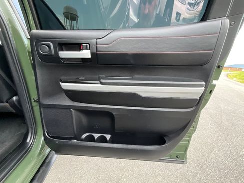 Used 2020 Toyota Tundra TRD Pro image 37