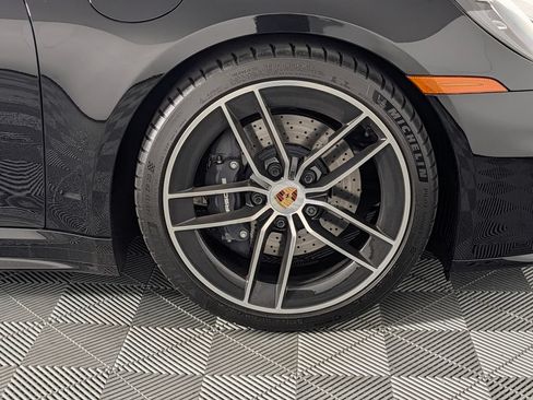 Certified 2026 Porsche 911 Carrera T RWD image 14