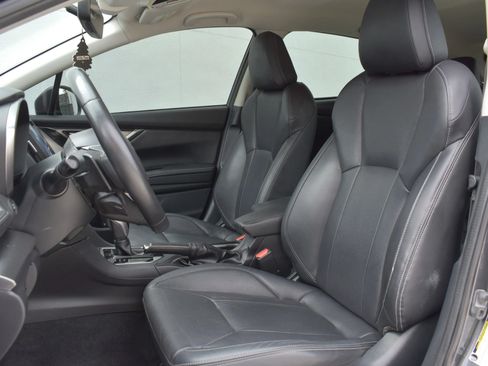 Used 2019 Subaru Impreza 2.0i Limited AWD/4WD image 11