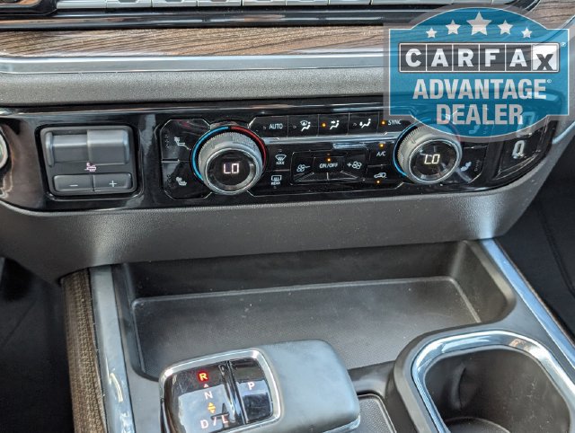 Used 2024 Chevrolet Silverado 1500 RST w/ Texas Edition Plus RWD image 16