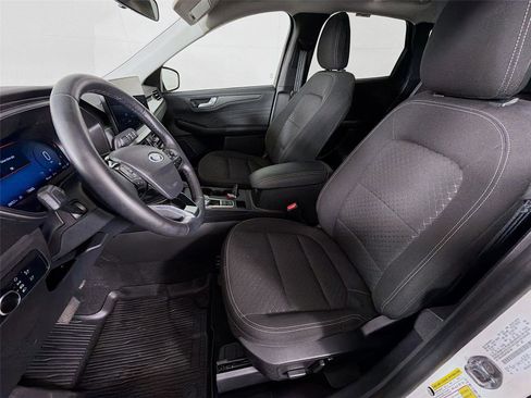 Used 2023 Ford Escape Active w/ Tech Pack #2 image 11