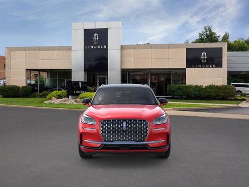 New 2024 Lincoln Corsair Grand Touring w/ Equipment Group 302A AWD/4WD image 7