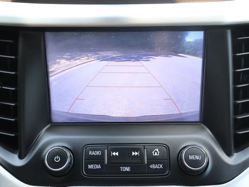 Used 2019 GMC Acadia SLT AWD/4WD image 12