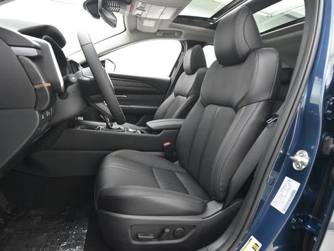 New 2026 MAZDA CX-50 AWD 2.5 S w/ Premium Package image 25