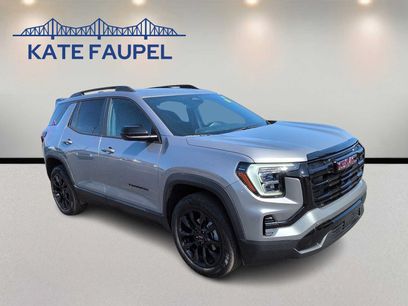 Used 2026 GMC Terrain Elevation w/ Black Edition